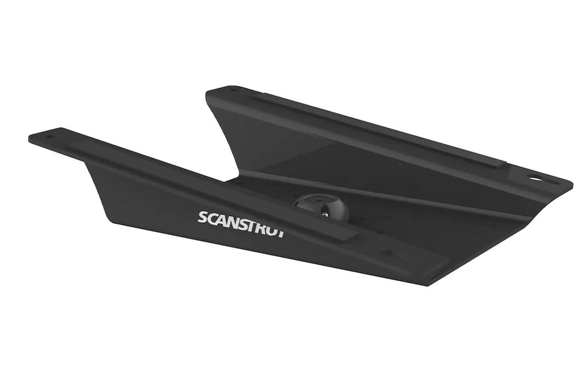 Scanstrut Sc-Sl-01 Aluminium 8 Wedge Mount F
