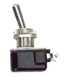 Whitecap Toggle Switch 2 Position Heavy Du