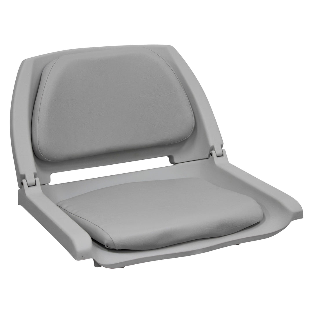 Wise Padded Plastic Fold Down Seat (WD139LS717)