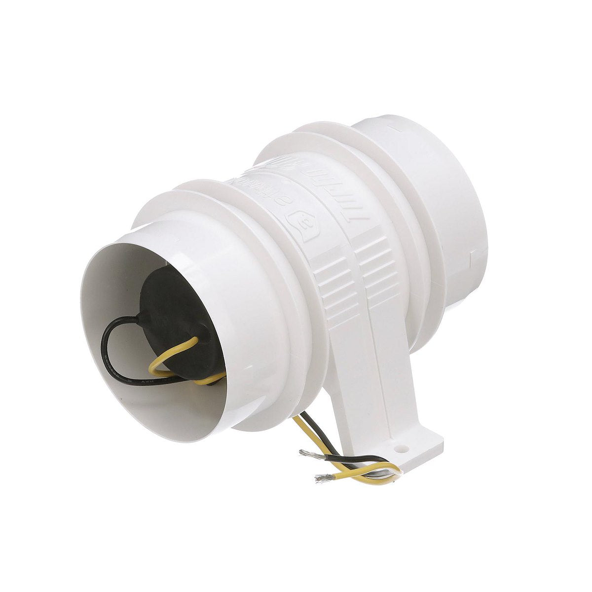 Attwood Blower 3'In-Line W/R 1733-4