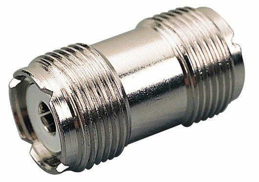 Sea-Dog Uhf Double Female Std Connectr