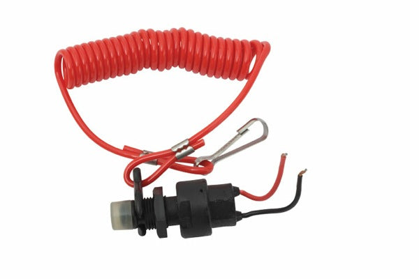 Sea-Dog Kill Switch Ignition