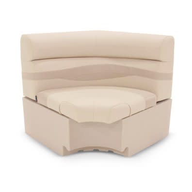 Taylor Made Lci 32x32 Sq Corner Beige