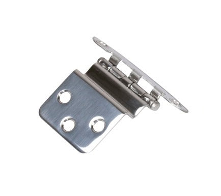 Sea-Dog Ss Semi-Concealed Hinge 2-3/4'
