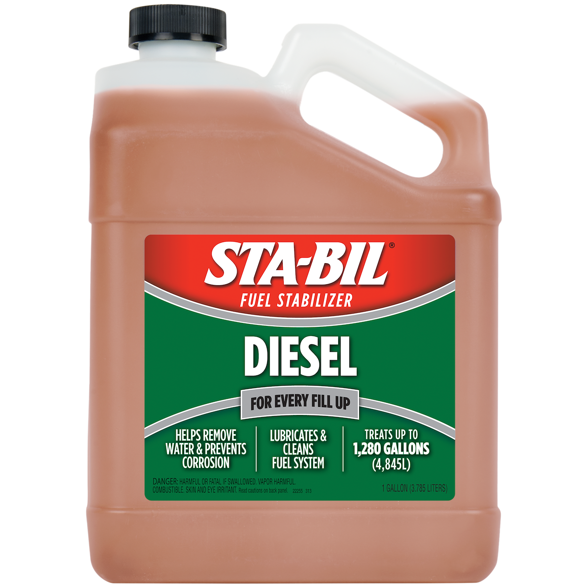 303 Diesel Fuel Stabil 1gal