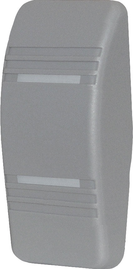 Blue Sea Systems Contura Actuator Two Lenses Gray