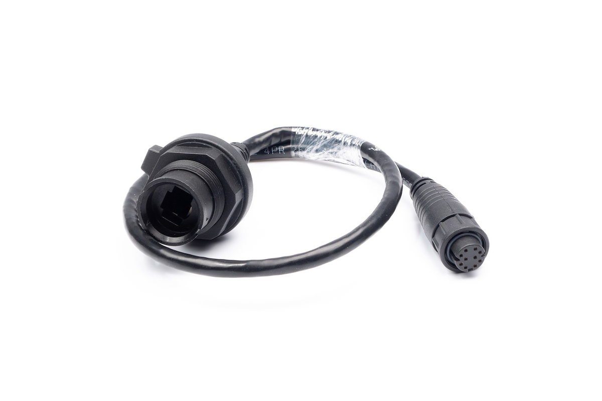 Raymarine Raynet To Seatalk-Hs Adaptor 400mm