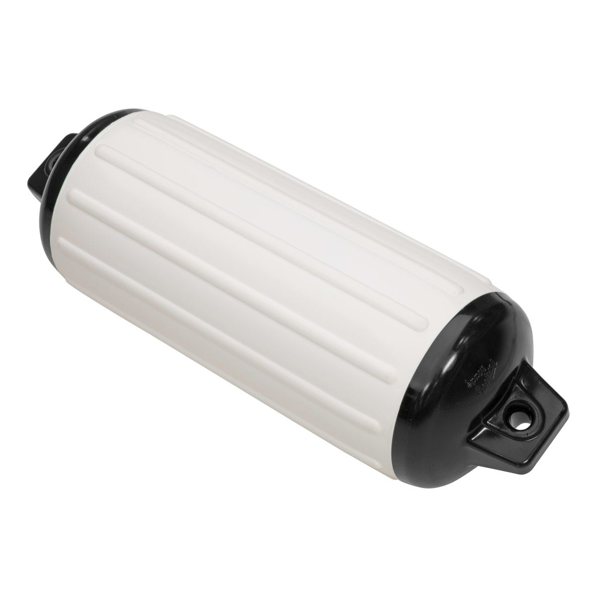 Taylor Made 5.5'X20' White Super Gard Fender