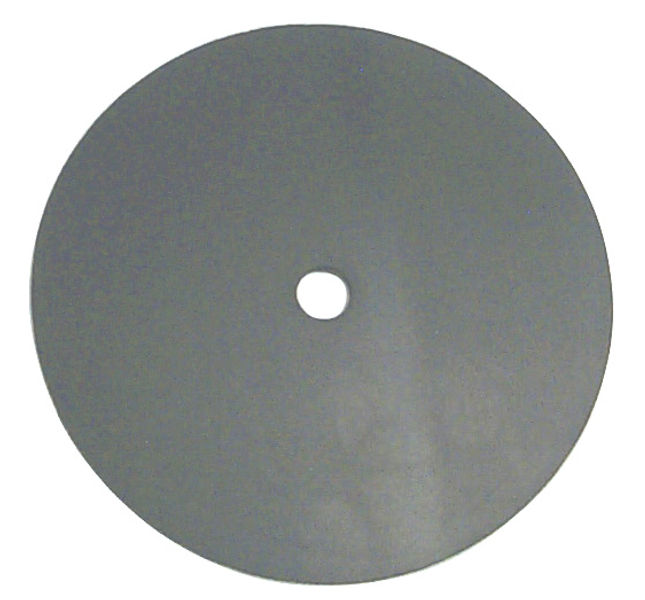Sierra Heat Exchanger End Gasket