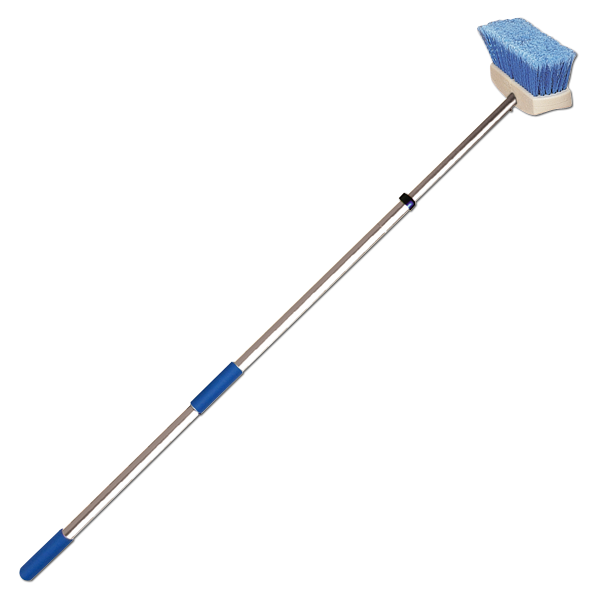 Star brite Telescoping Deck Brush