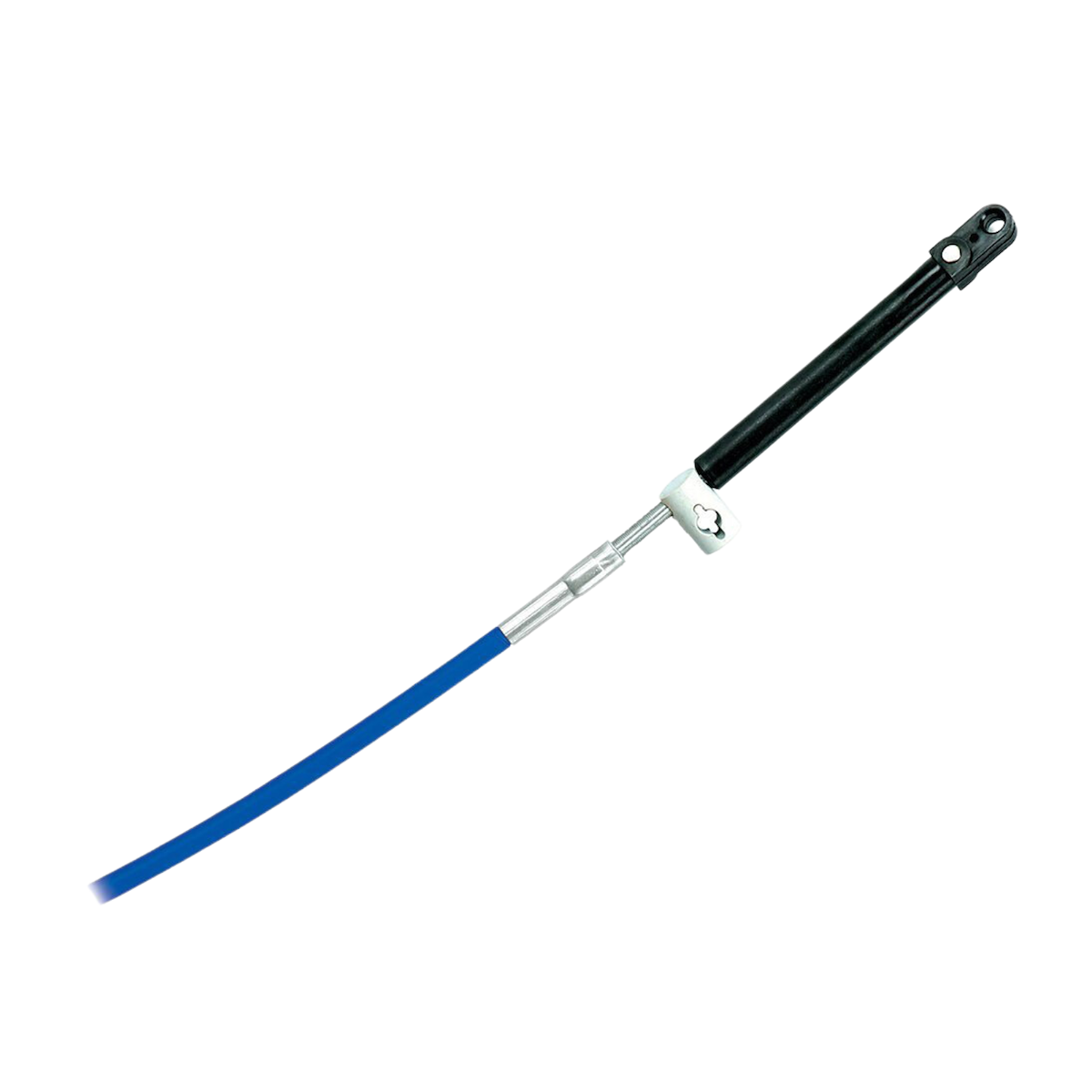 Uflex Mach5 Mercury Style Cable 13ft