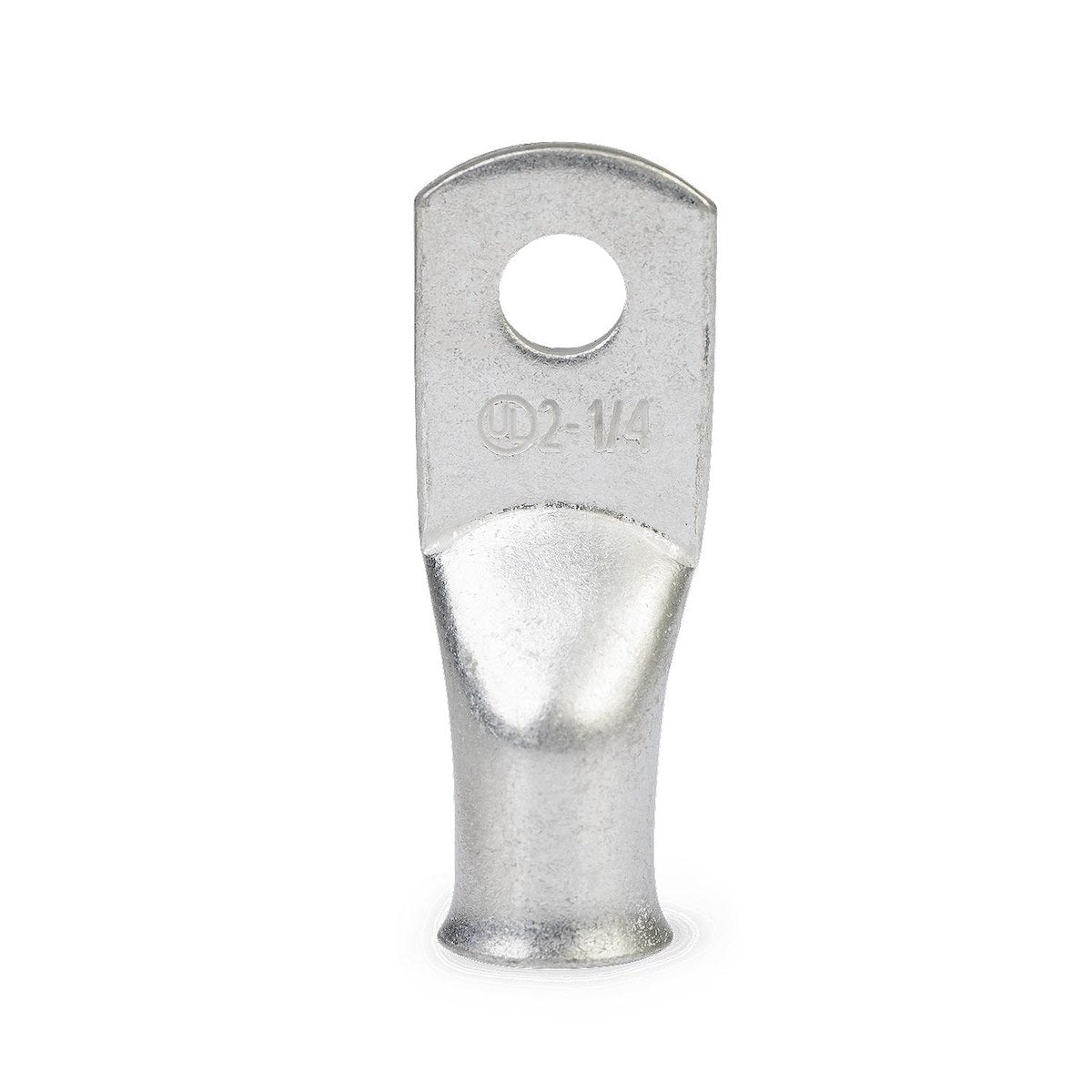 Ancor Tinned Lug #2 1/4' 25pc