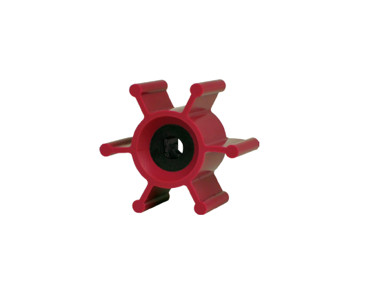 Jabsco Ballast King Impeller 24 Pack Bulk