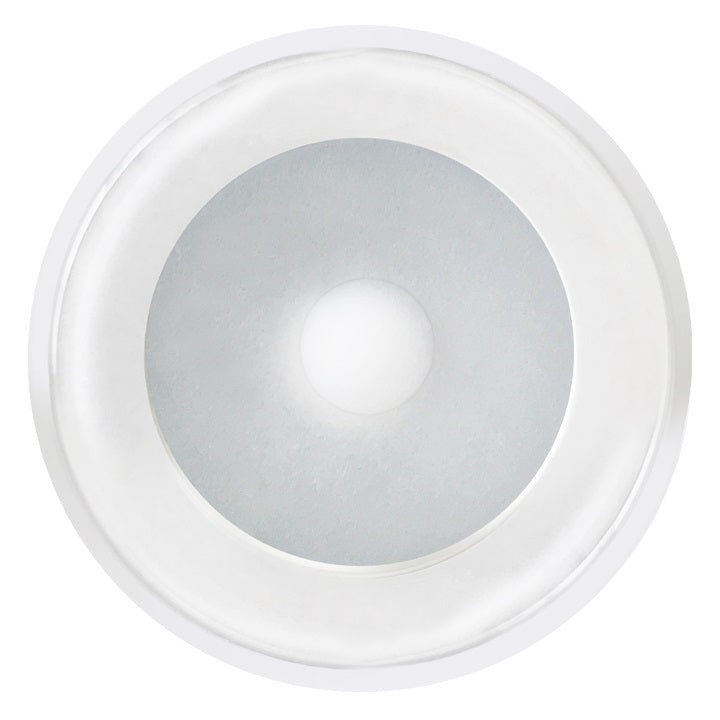 Shadow-Caster Scm-Dlx Cc - White Housing