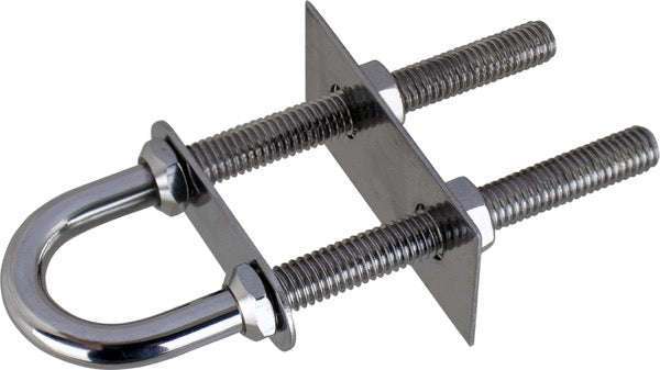 Sea-Dog Stainless Stern Eye 1/2' X 4-3