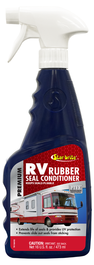 Star brite Rubber Seal Cond 16 Oz Sp