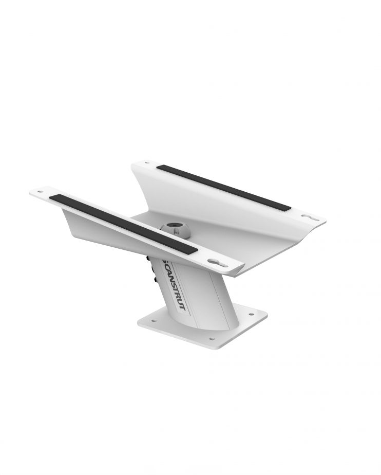 Scanstrut Apt-150-Sl-01 Aluminium Powertower