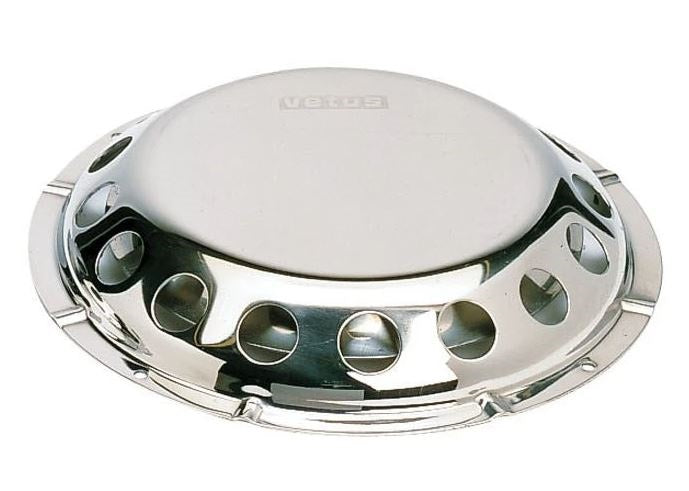 Vetus Deck Ventilator (Stainless Steel Ai