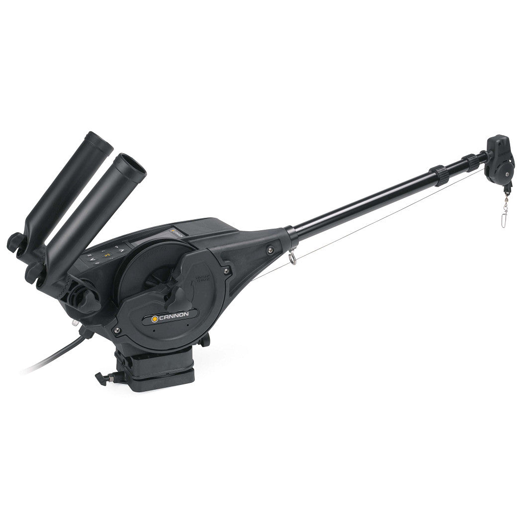 Cannon Downrigger Optimum 10 Electric Bt