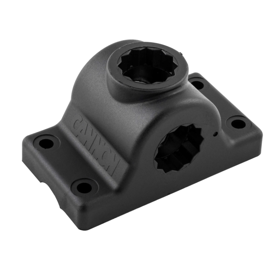 Cannon Side/Deck Mount