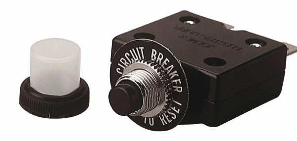 Sea-Dog Thermal Circuit Breaker 10 Amp