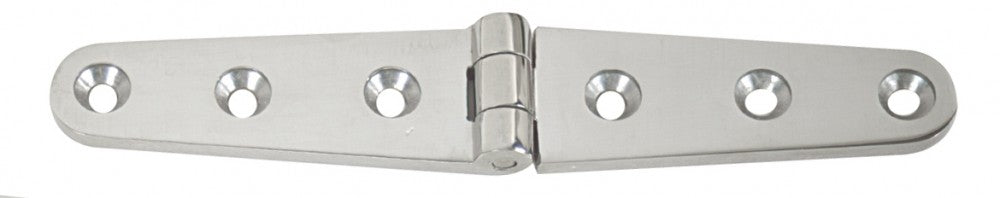 Whitecap Strap Hinge 6'