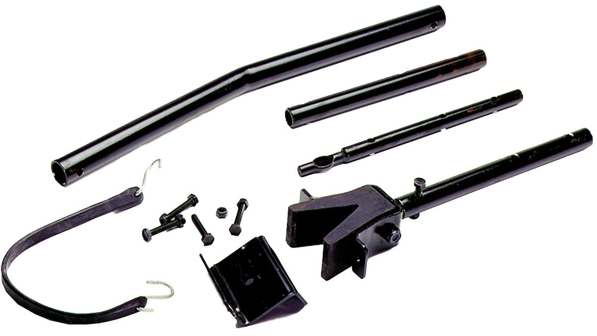 Springfield Extend-A-Reach Motor Toter