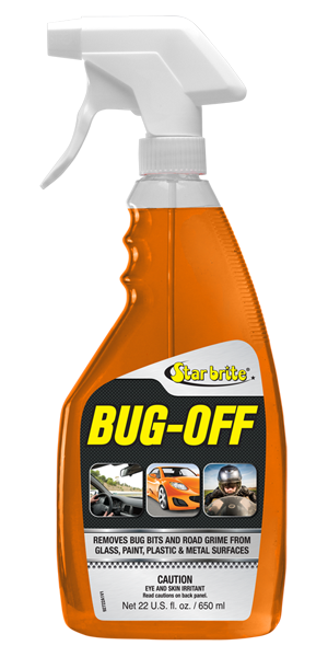Star brite Bug Off 22 Oz.