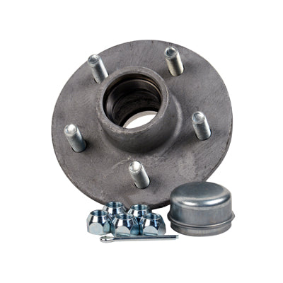 C.E. Smith Galv Trailer Hub Kit