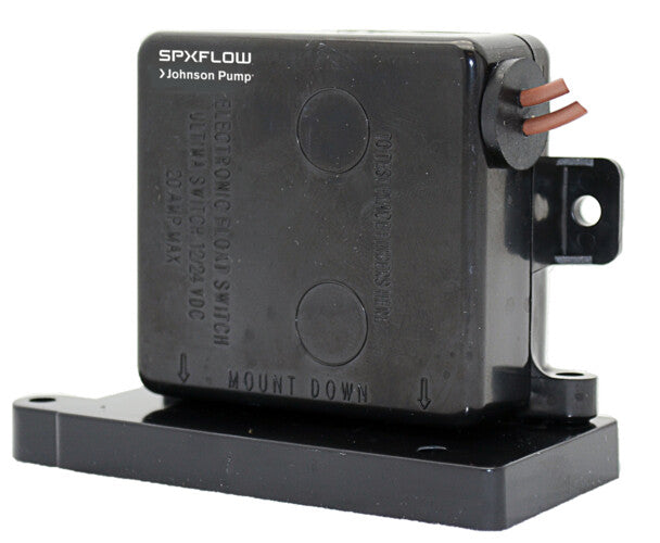 Johnson Pump Ultima Swit Solid-State Lev Snsing
