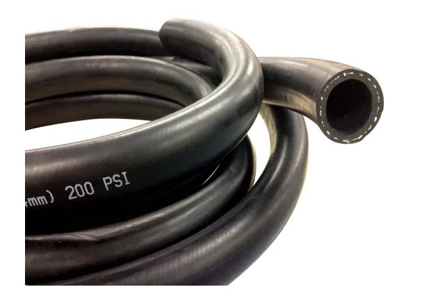 Sierra 5/8' #1350 Wtr 450' Blk-Sp