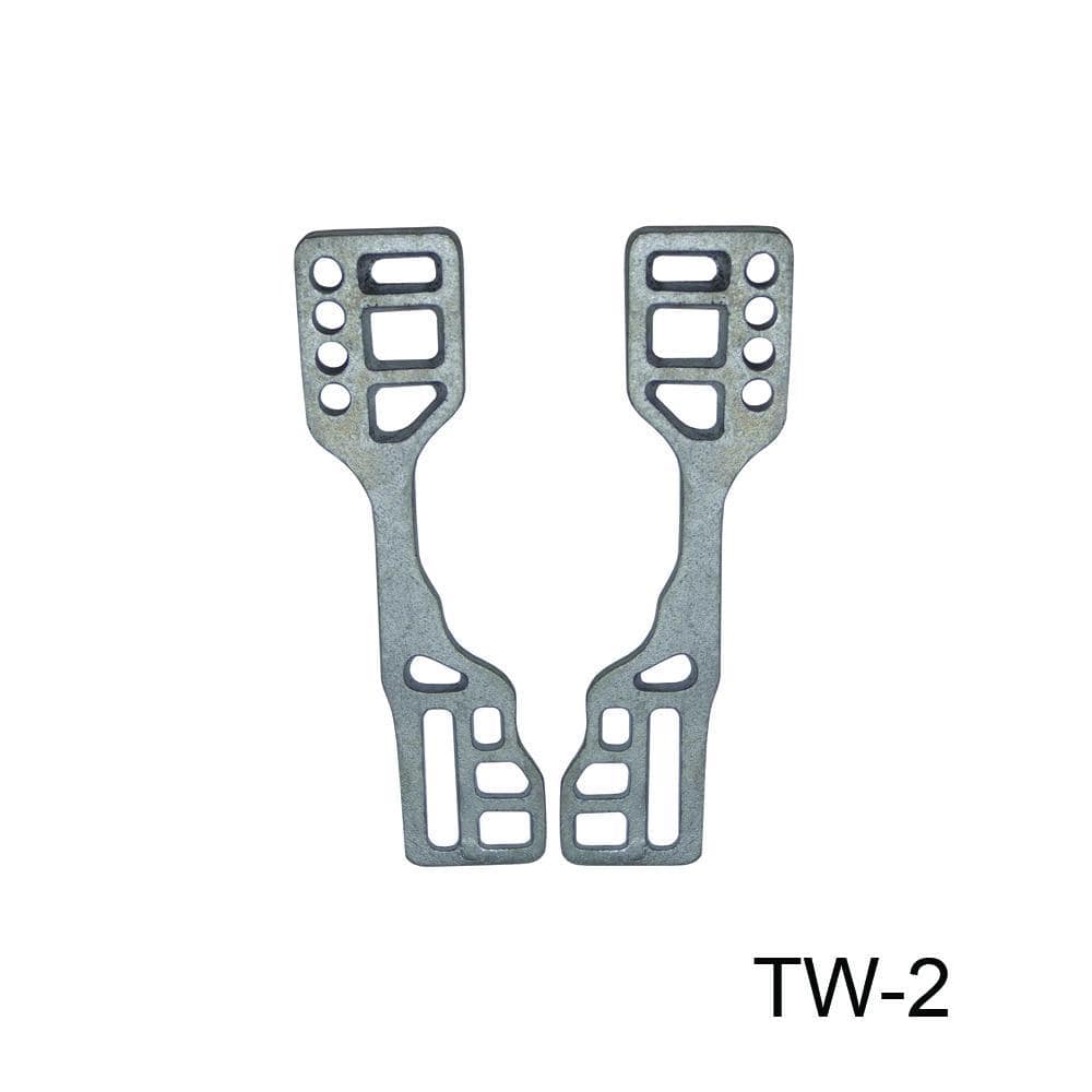 T-H Marine Transom Wedges