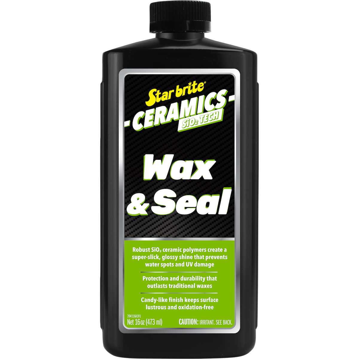 Star brite Ceramic Wax & Seal 16 Oz.