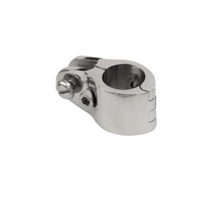 Sea-Dog Stainless Top Slide W/Bolt 1'