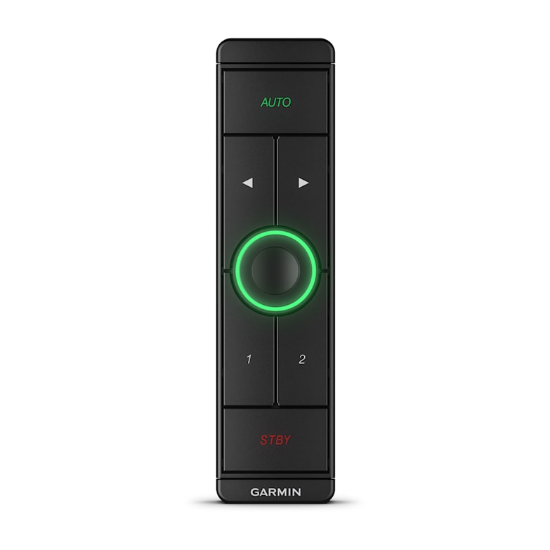 Garmin Apk 10 Autopilot Keypad Vertical