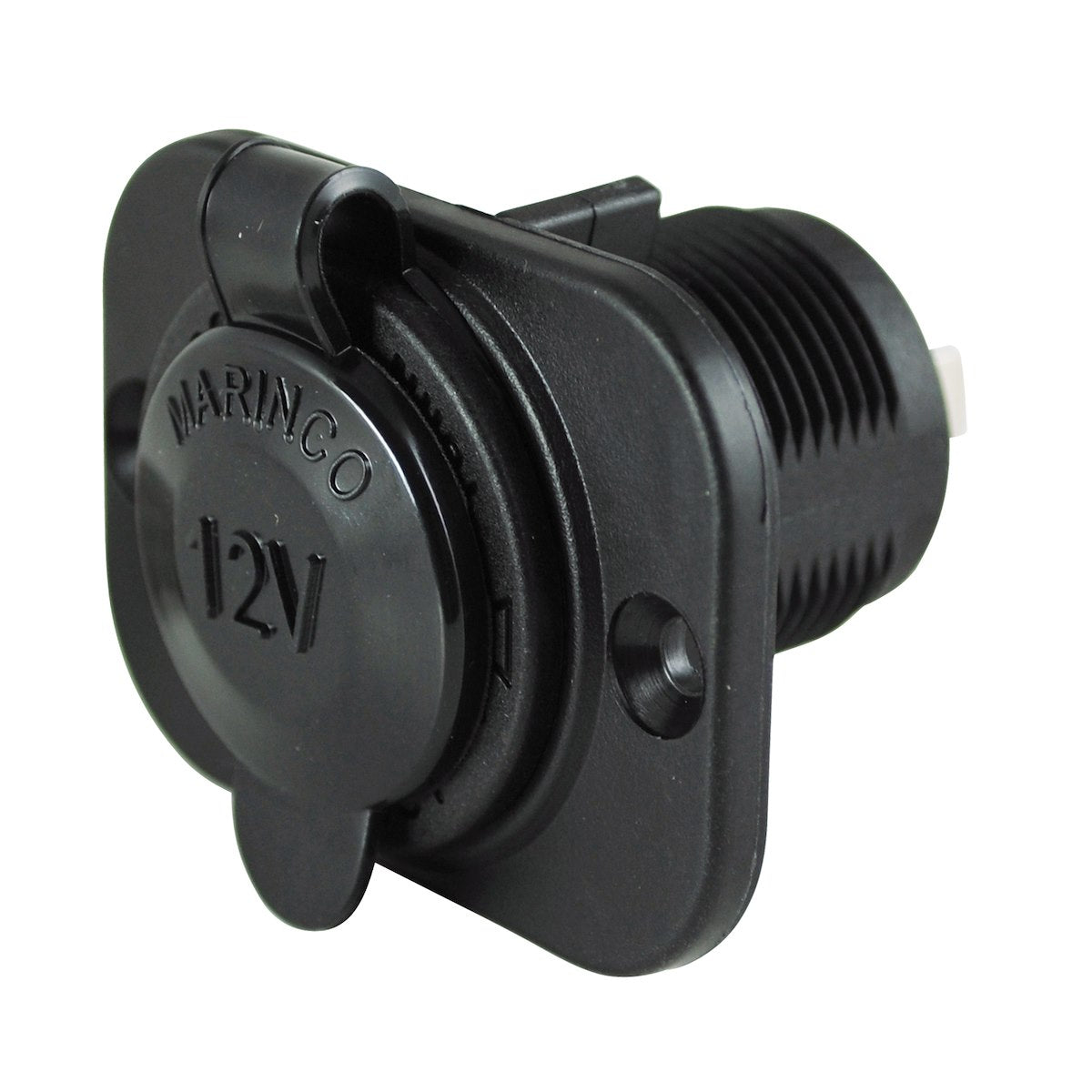 Marinco 12v Receptacle