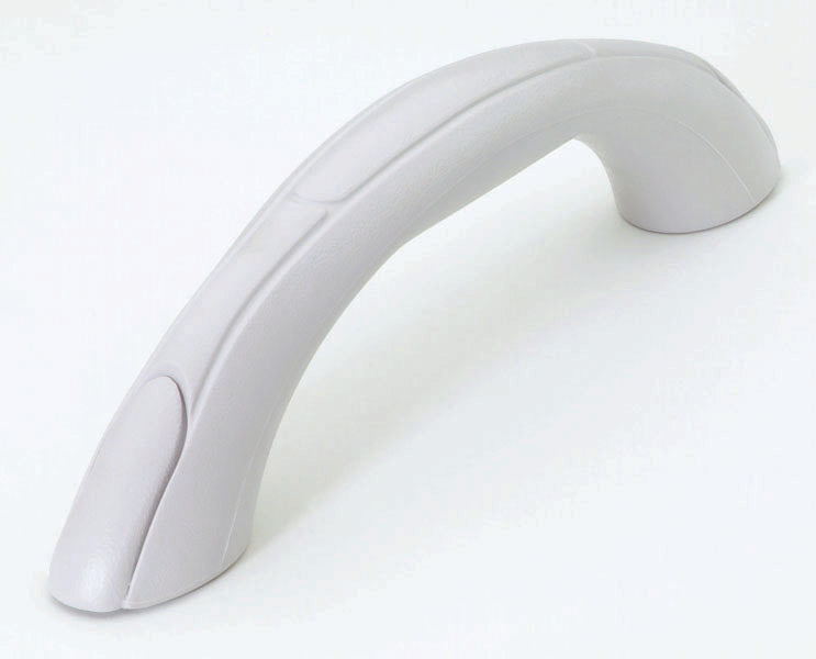 Attwood Vynl Grab Handle (White)