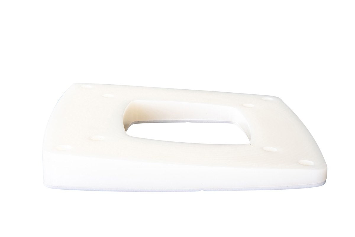 Scanstrut 4 Base Wedge For Direct Radome Mou