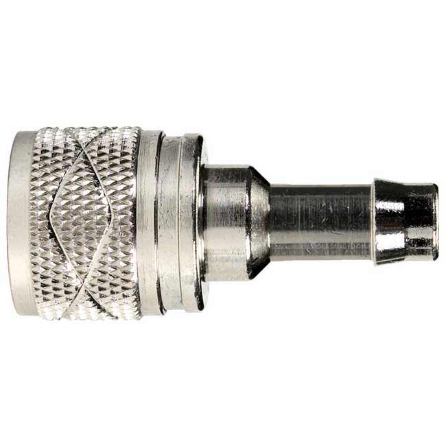 Moeller 3/8' Barb Fm Tnk Cnct Honda 91