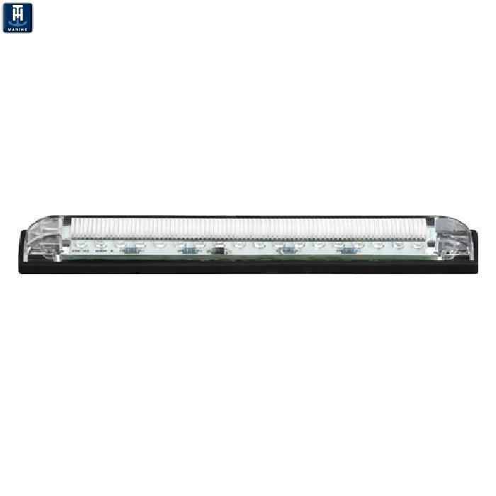 T-H Marine 8' White Slim Line Led