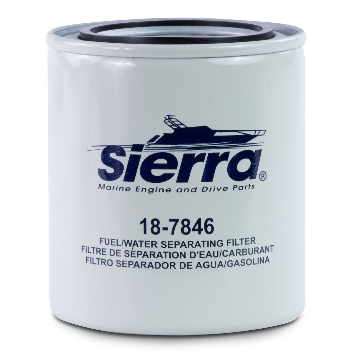 Sierra Fuel Filter (187846)