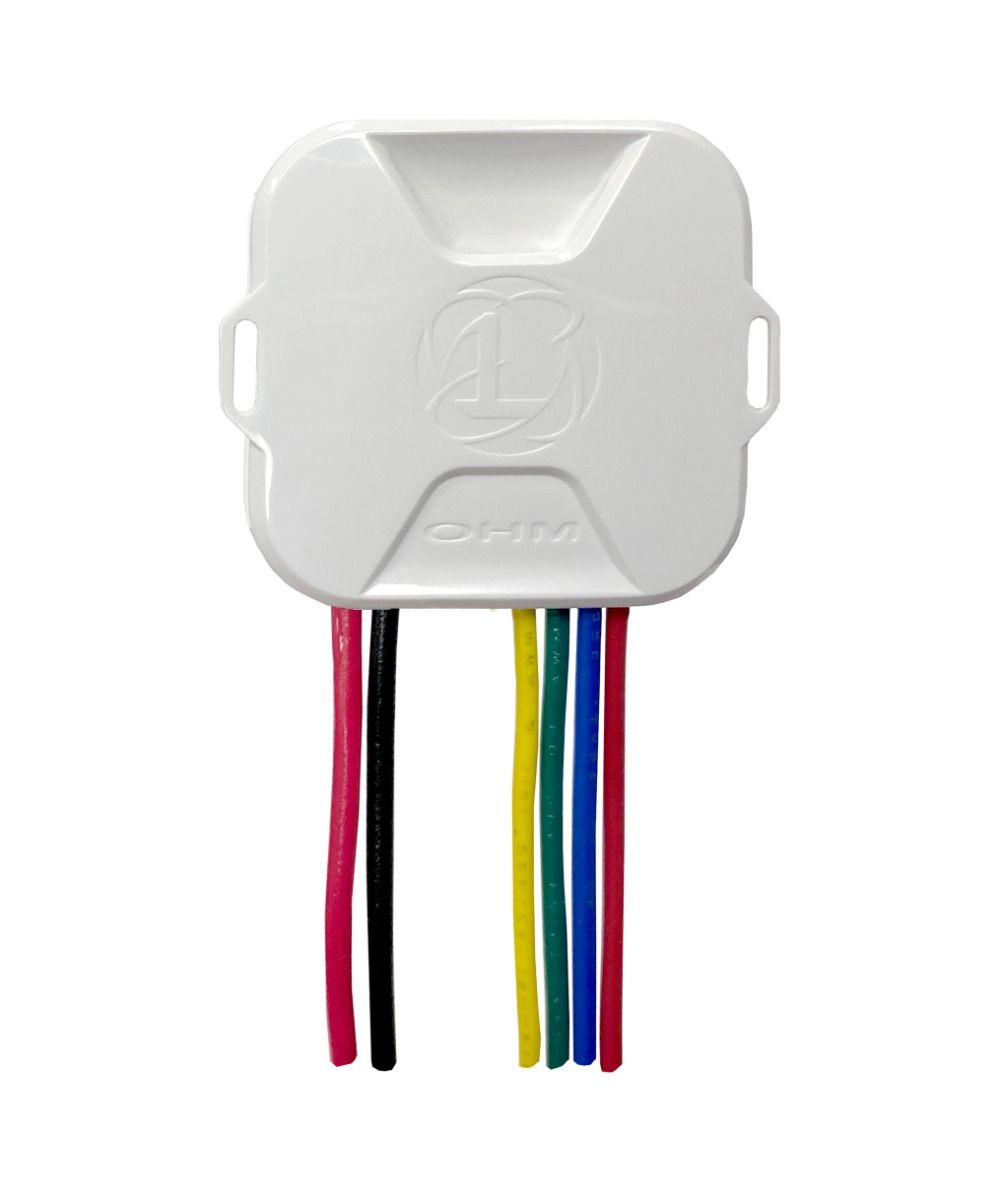 Lumitec Fpico Ohm Expansion Module