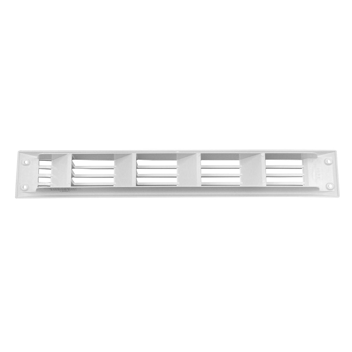 Attwood Vent-Venturi Wht