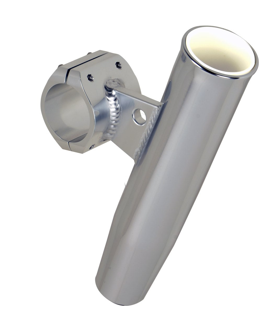 C.E. Smith Alum Clamp On Rod Holder (53740)