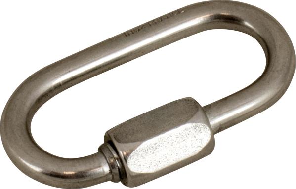 Sea-Dog Stainless Quick Link 2-7/8'