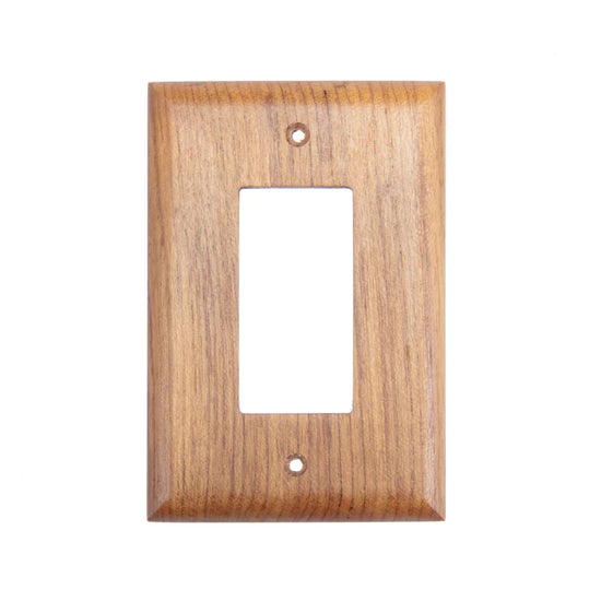 Whitecap Ground Fault Outlet Cover
