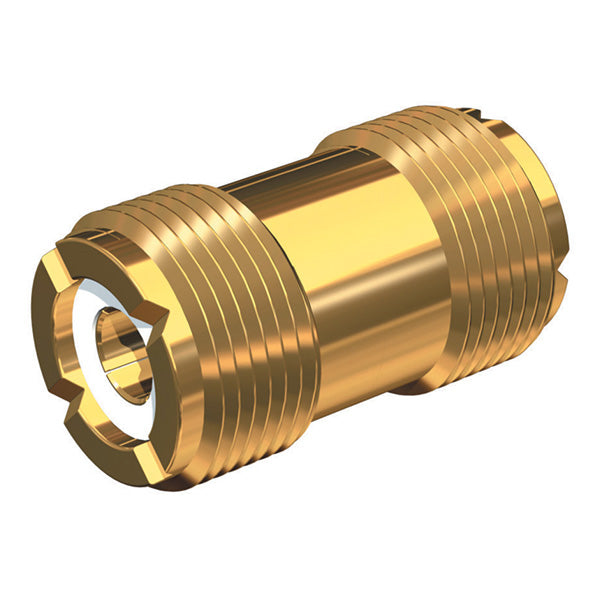 Shakespeare Gold Plated Barrel Connect Pl-259