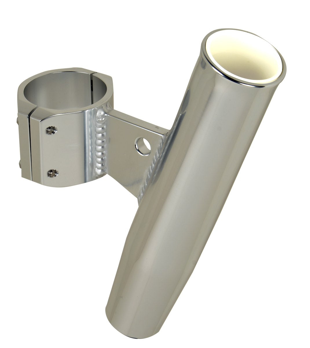 C.E. Smith Alum Clamp On Rod Holder (53735)