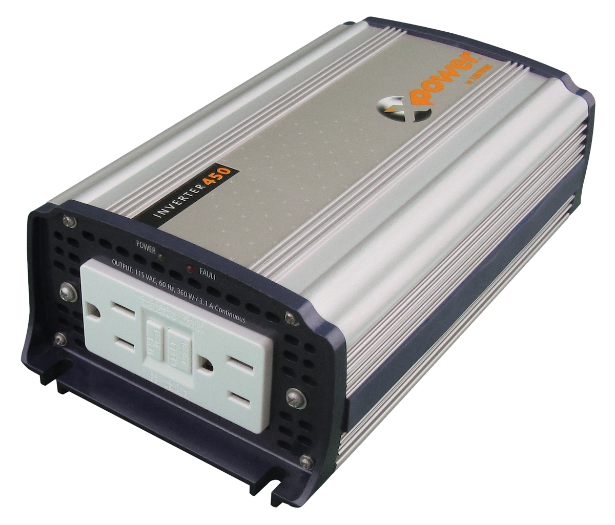 Xantrex Xpower 450 Inverter