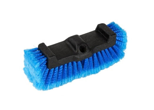 Sea-Dog Soft Bristle Brush 3-Sided